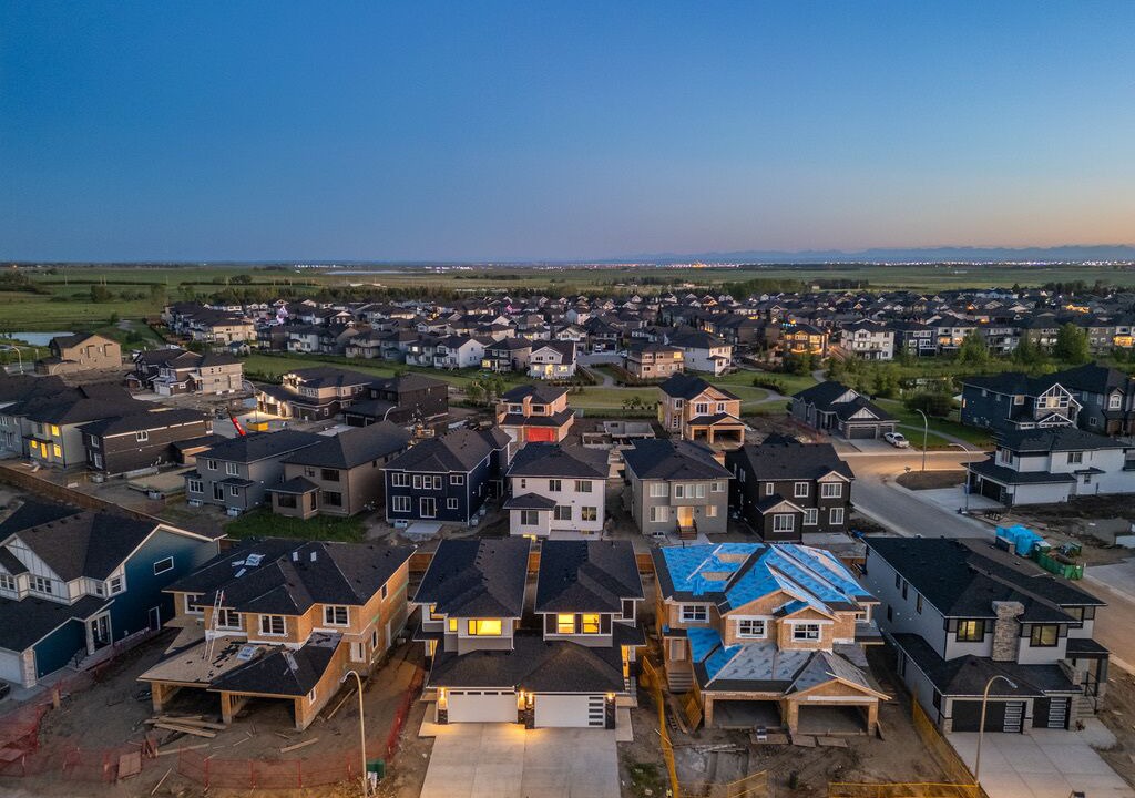 Photo of Outdoor in Chestermere