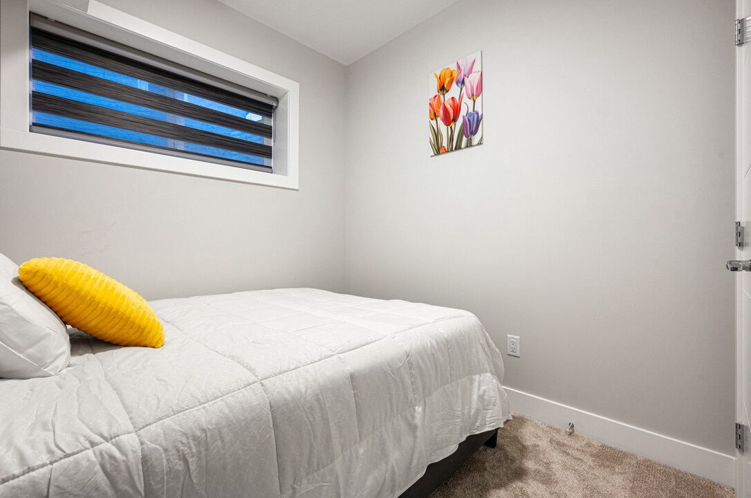 Photo of Bedroom in Chestermere