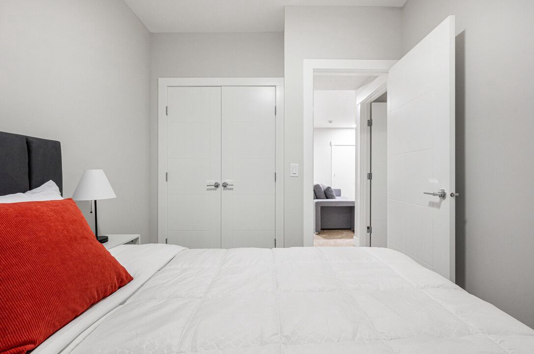 Photo of Bedroom in Chestermere
