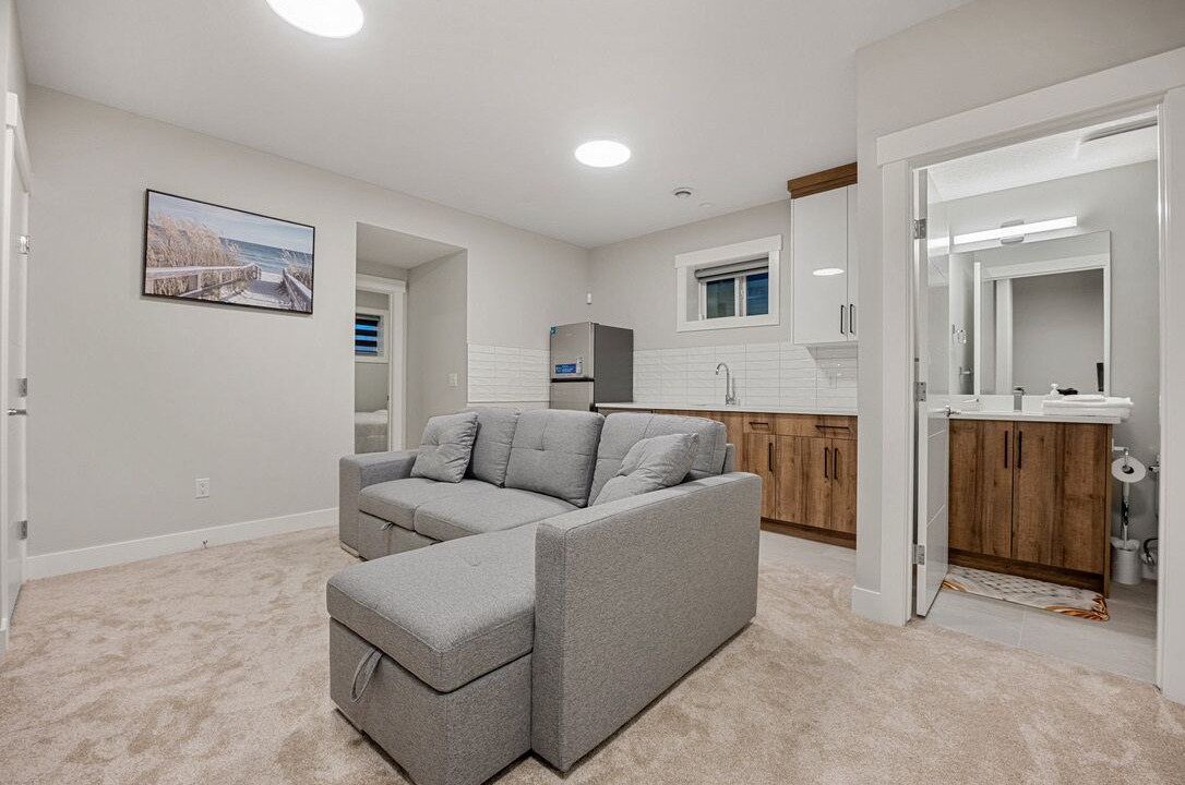 Photo of Livingroom in Chestermere