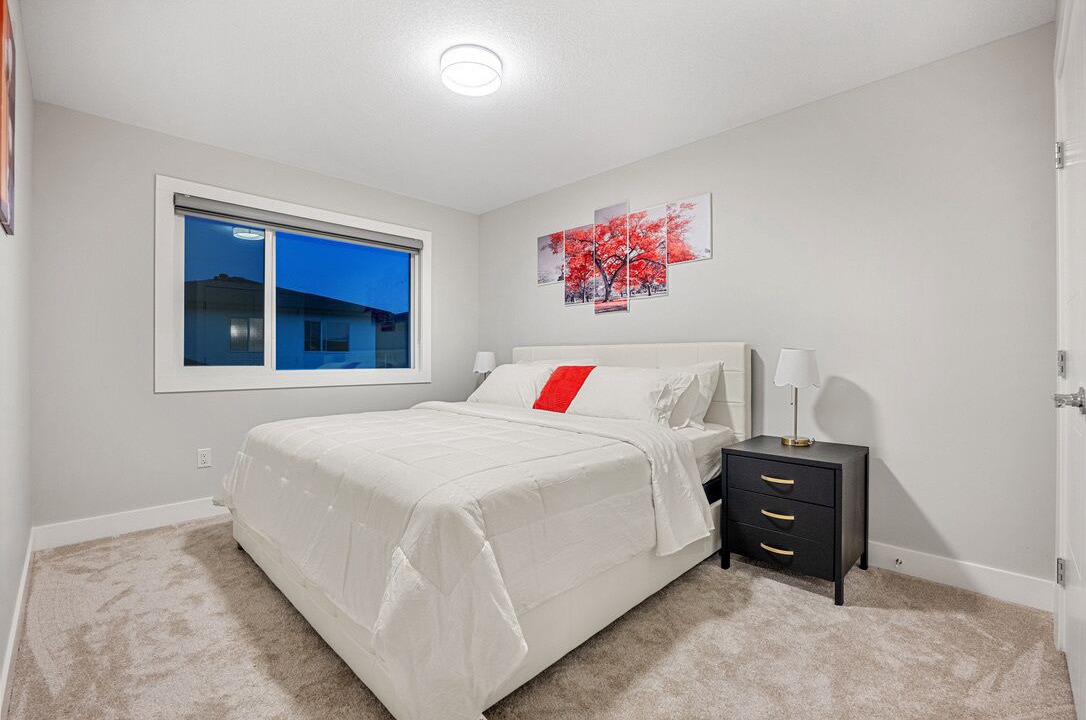 Photo of Bedroom in Chestermere