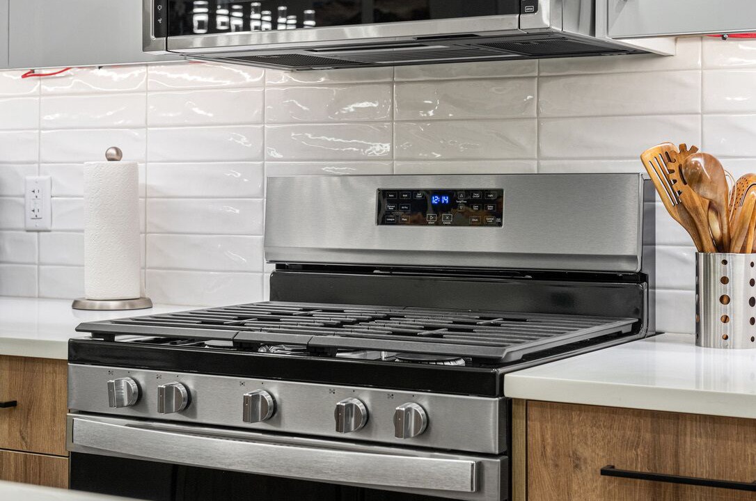 Photo of Kitchen in Chestermere
