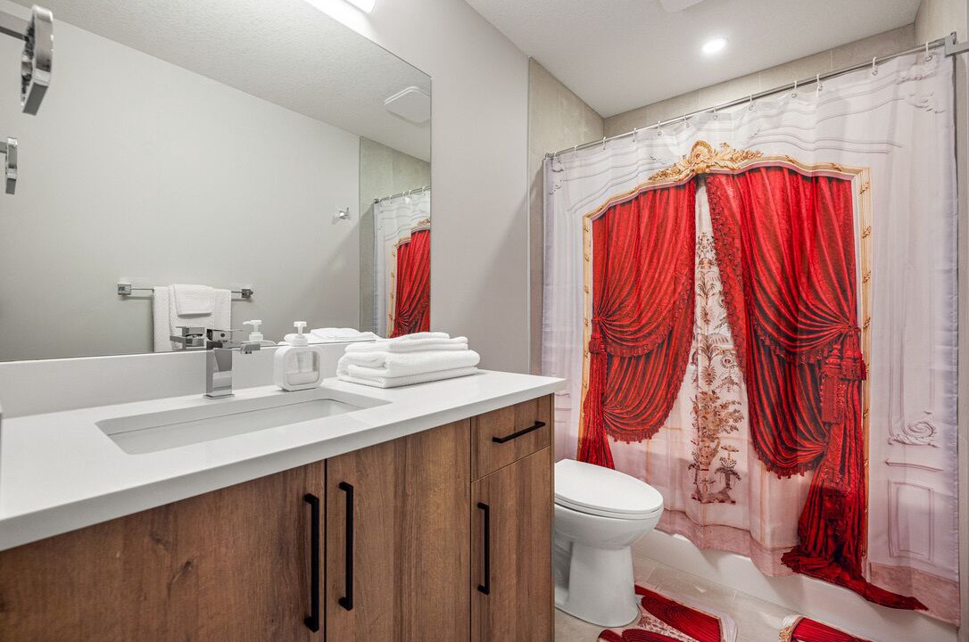Photo of Bathroom in Chestermere