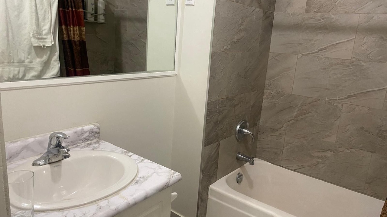 Photo of Bathroom in Bowmanville