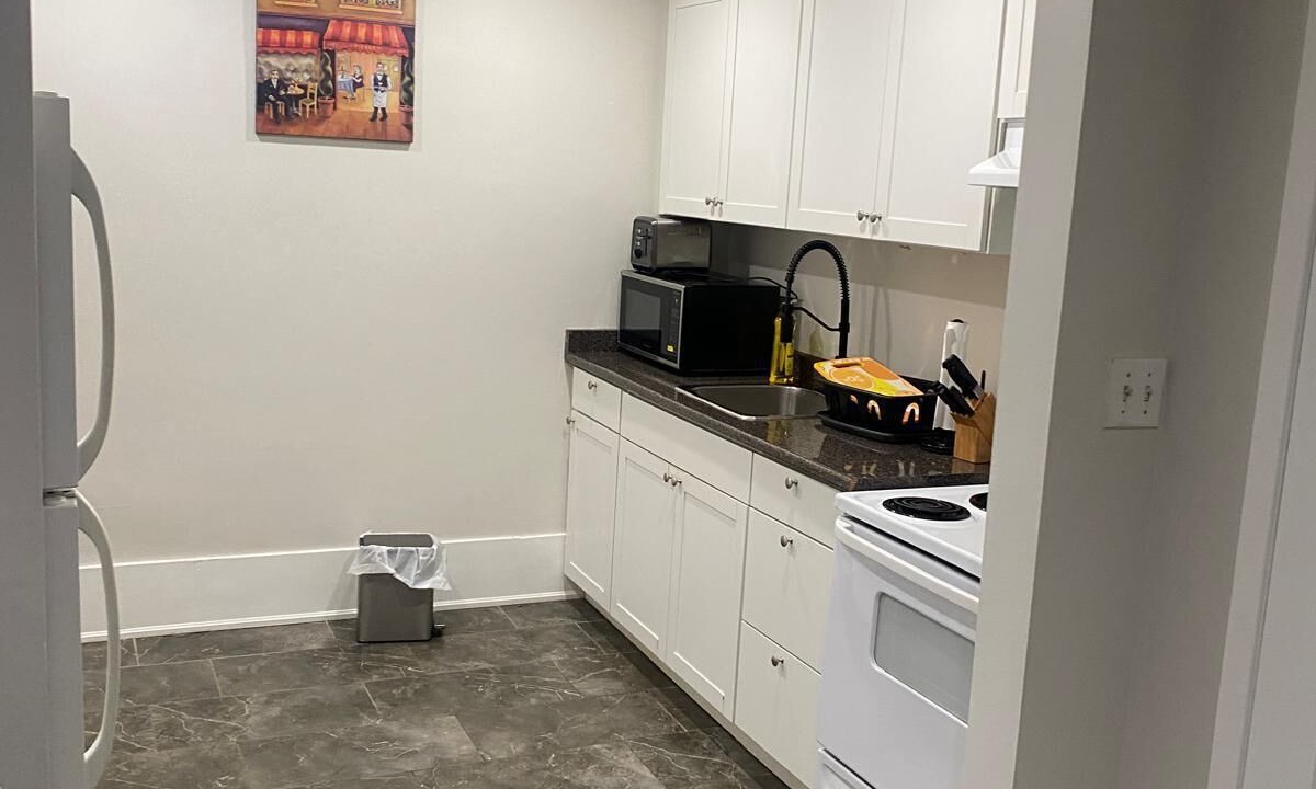 Photo of Kitchen in Bowmanville