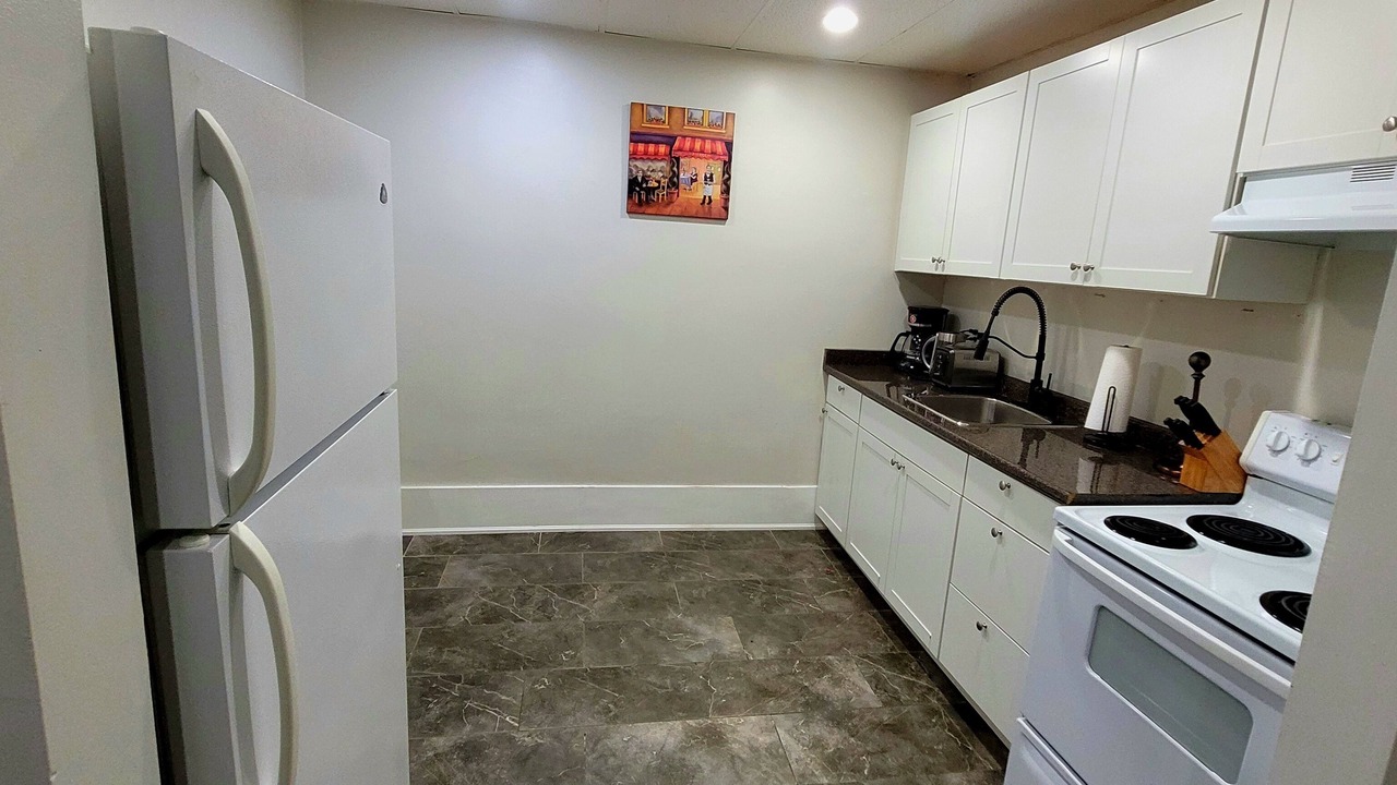 Photo of Kitchen in Bowmanville