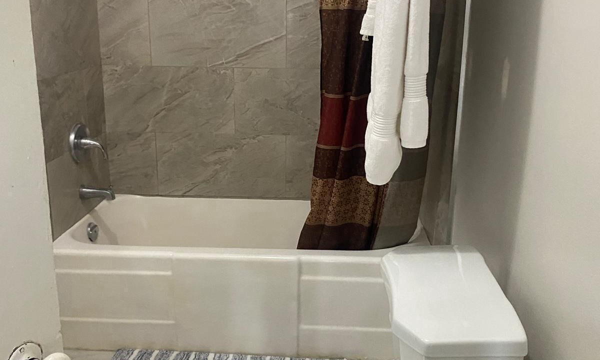 Photo of Bathroom in Bowmanville