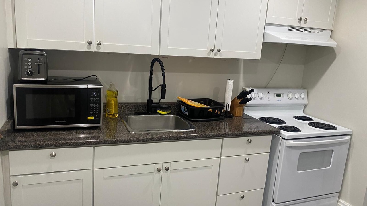 Photo of Kitchen in Bowmanville