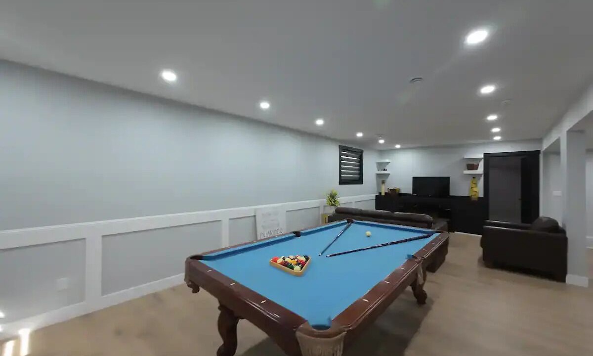 Photo of Bedroom in Southeast Calgary