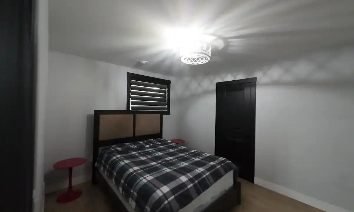 Photo of Bedroom in Southeast Calgary
