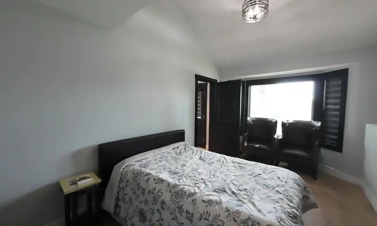 Photo of Bedroom in Southeast Calgary