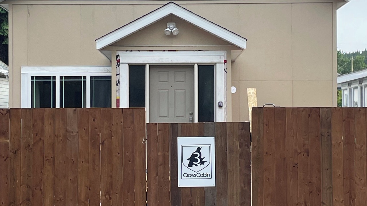 Photo of Outdoor in Blairmore