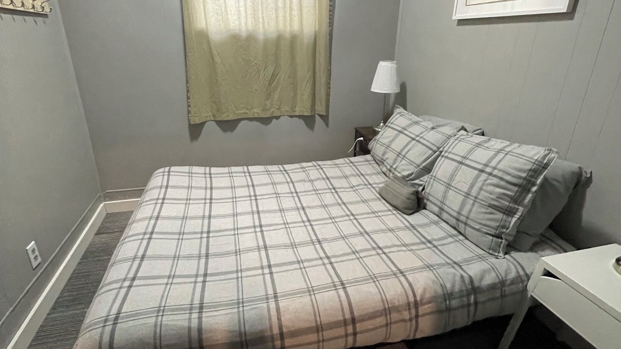 Photo of Bedroom in Blairmore