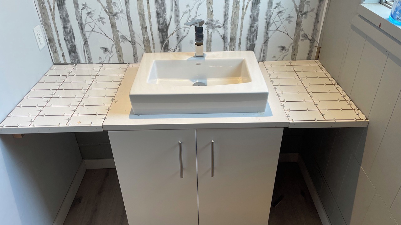 Photo of Bathroom in Blairmore