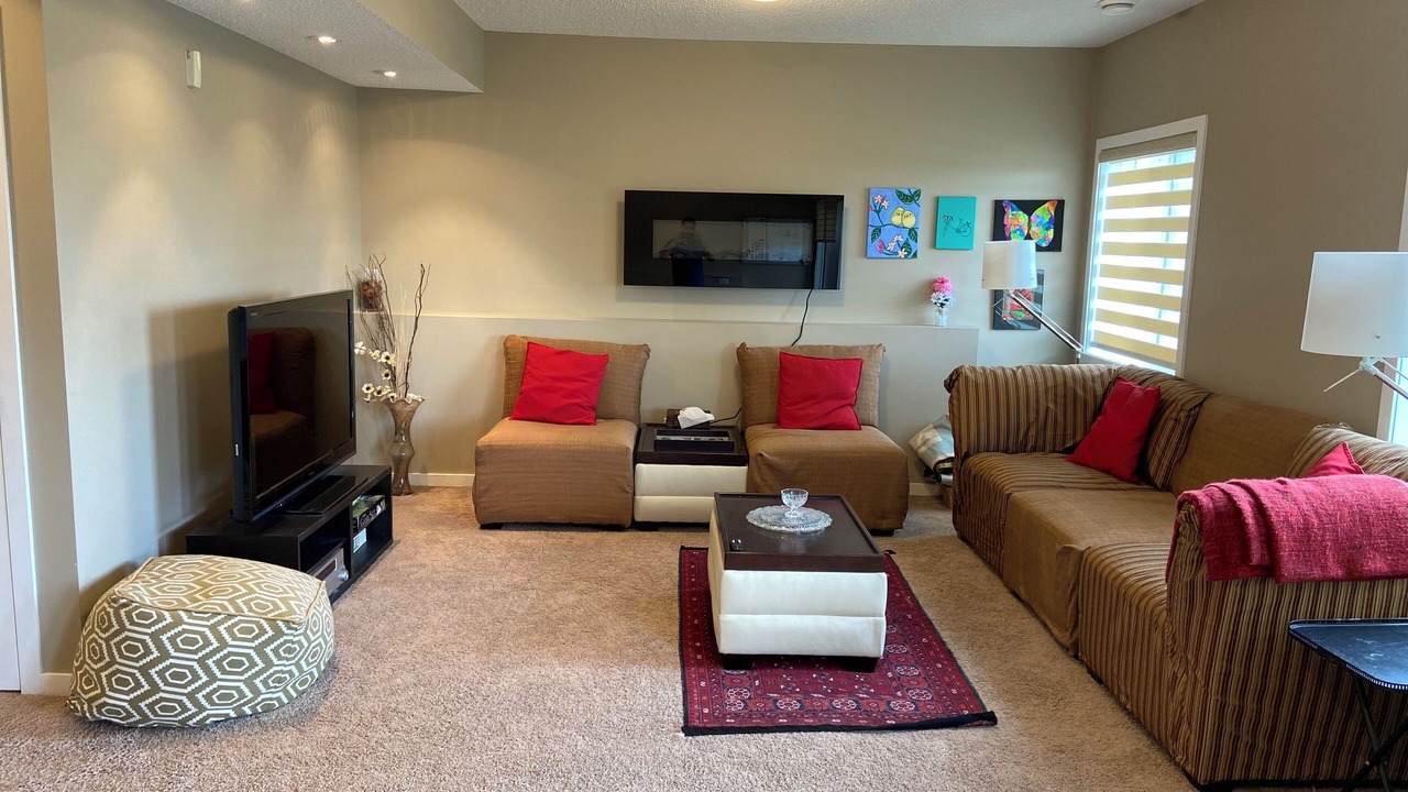 Photo of Livingroom in Symons Valley