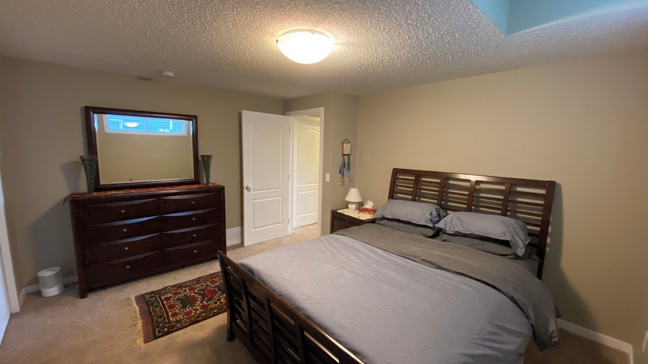 Photo of Bedroom in Symons Valley