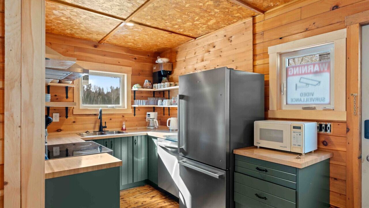 Photo of Kitchen in Red Bank