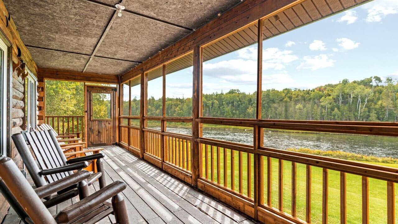 Photo of Patio Balcony in Red Bank