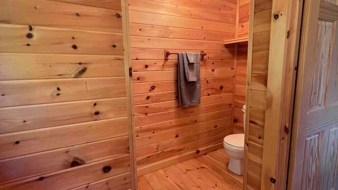 Photo of Bathroom in Red Bank