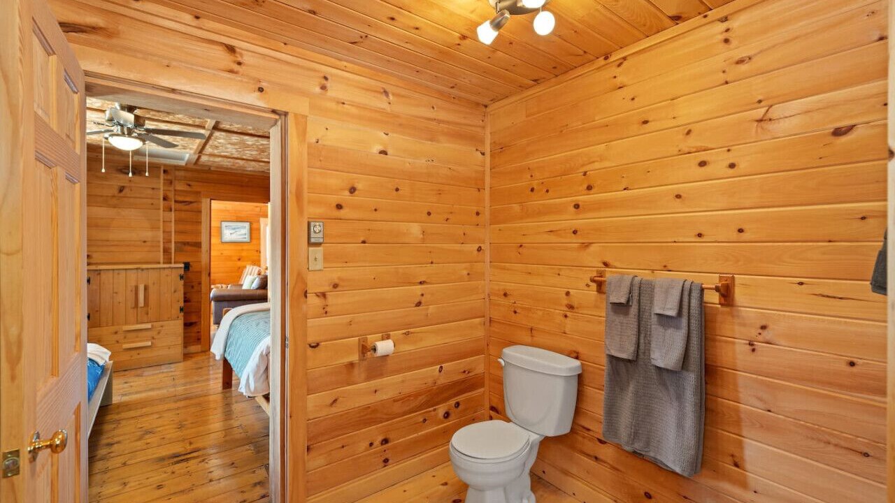 Photo of Bedroom in Red Bank