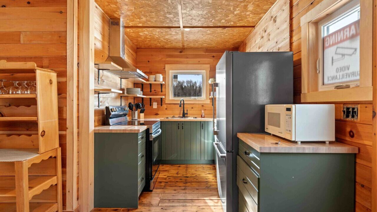 Photo of Kitchen in Red Bank