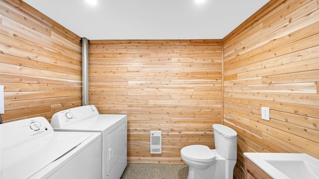 Photo of Bathroom in Red Bank