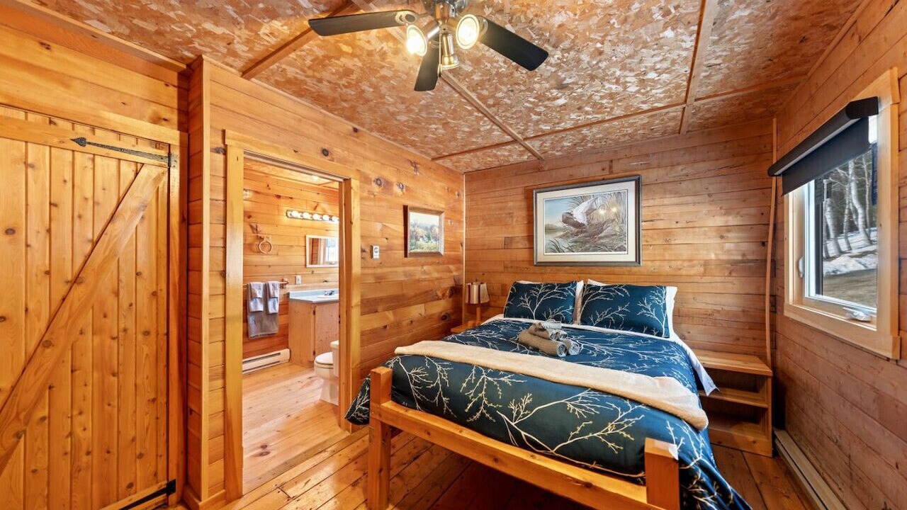 Photo of Bedroom in Red Bank