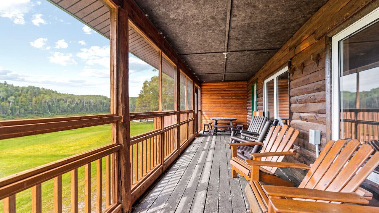 Photo of Patio Balcony in Red Bank