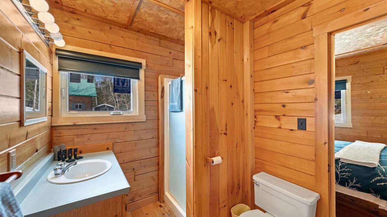 Photo of Bathroom in Red Bank