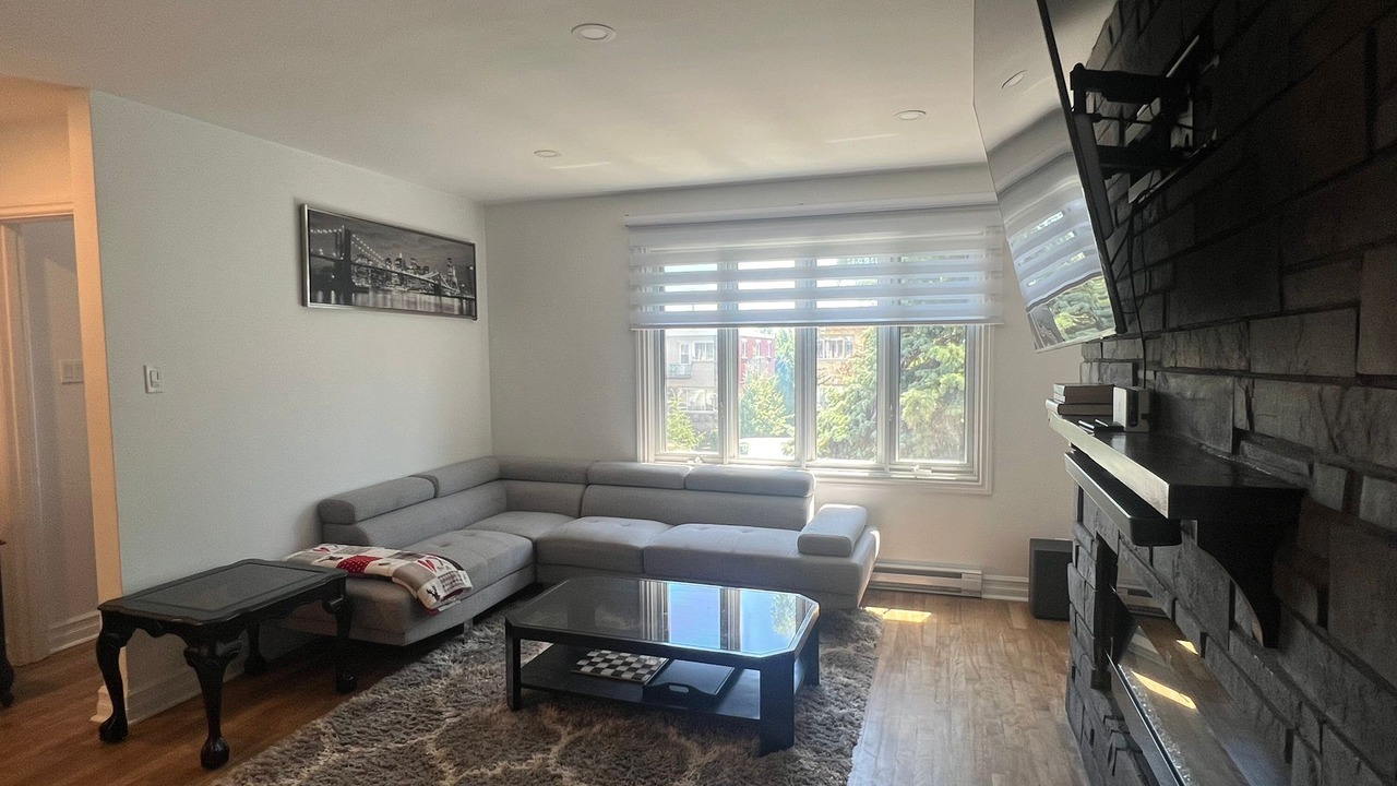 Photo of Livingroom in Anjou