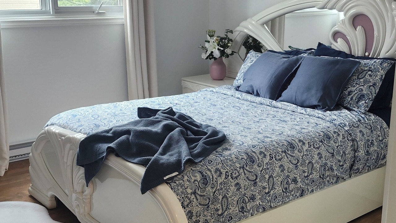 Photo of Bedroom in Anjou