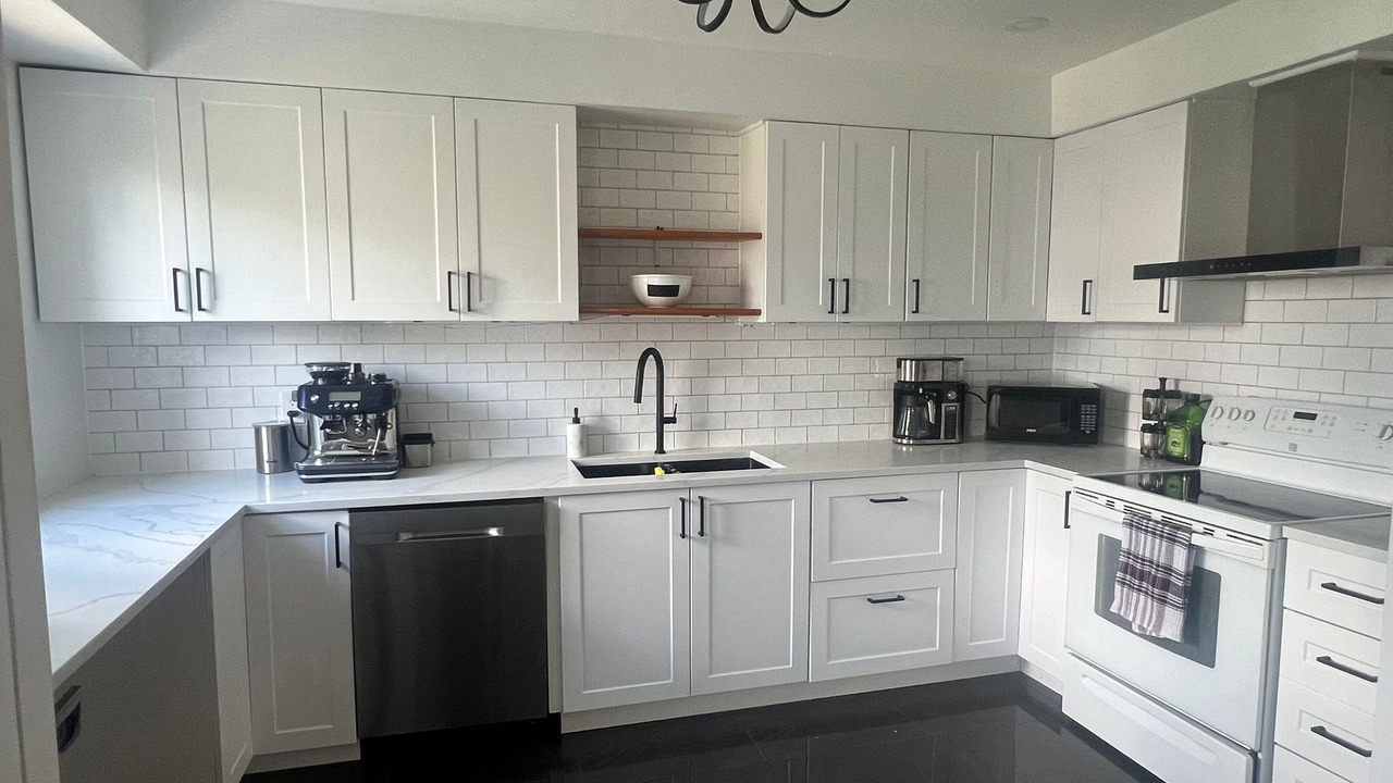 Photo of Kitchen in Anjou