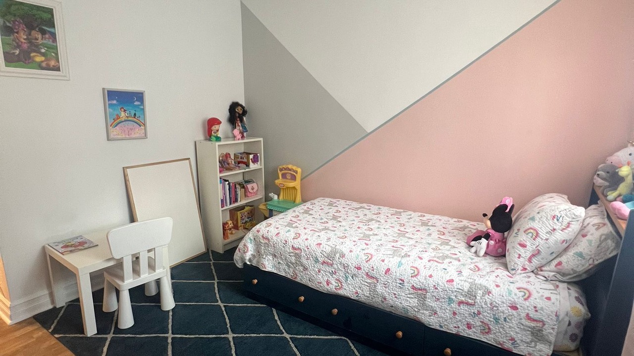 Photo of Bedroom in Anjou