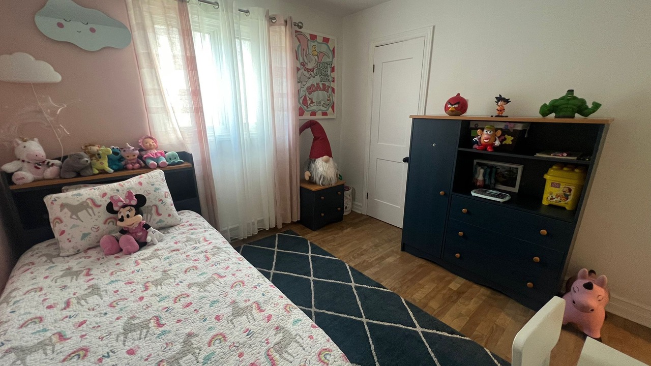Photo of Bedroom in Anjou