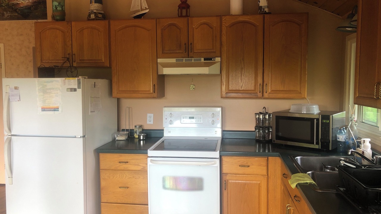 Photo of Kitchen in South Bruce Peninsula