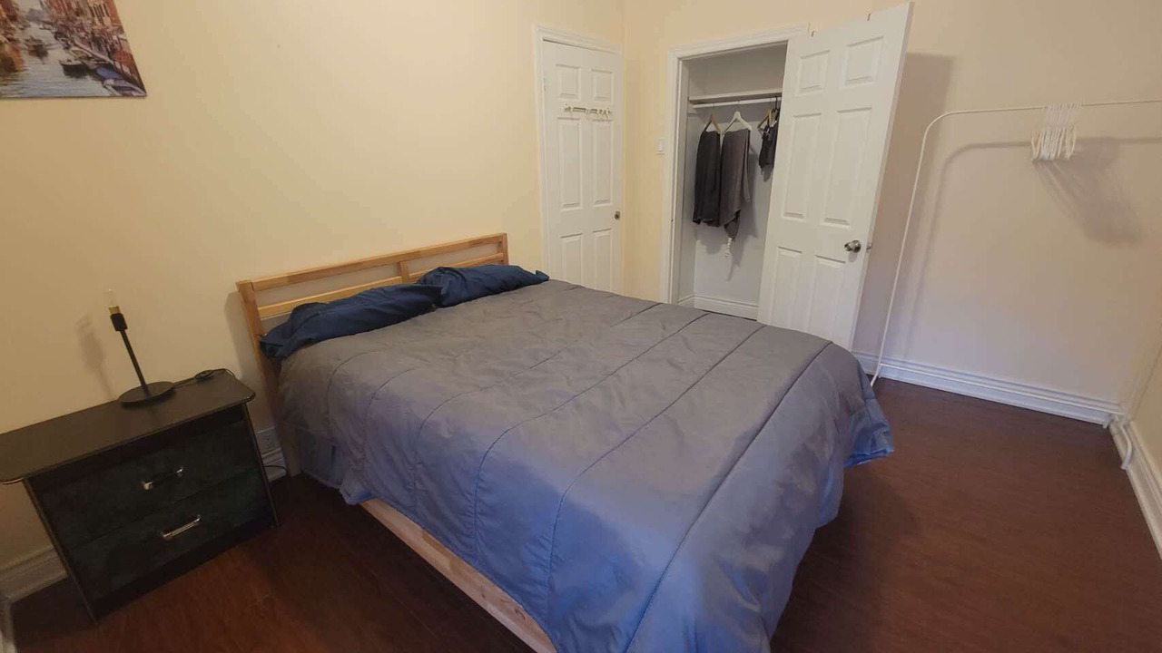 Photo of Bedroom in Dovercourt Park