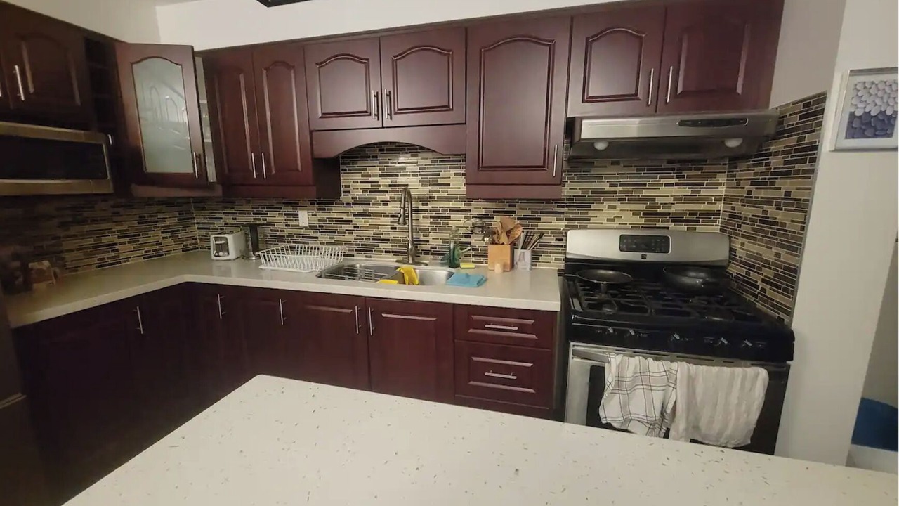 Photo of Kitchen in Dovercourt Park