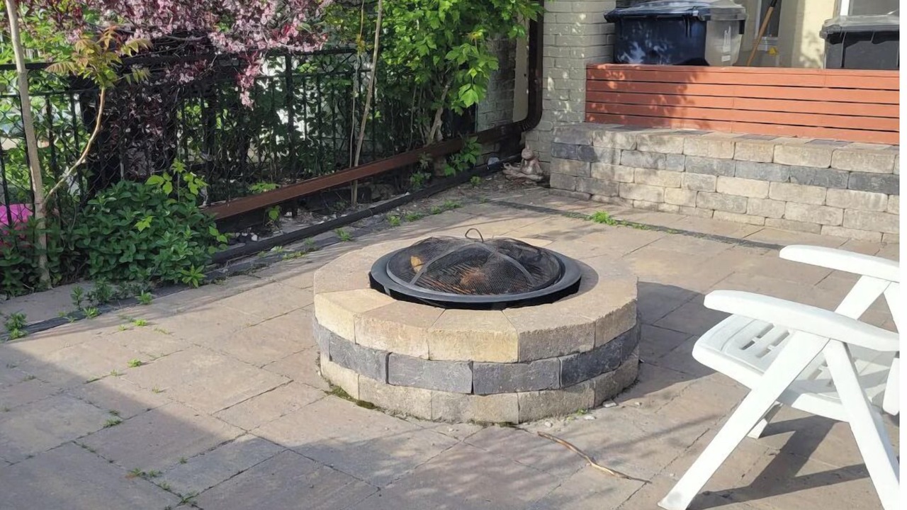 Photo of Others in Dovercourt Park