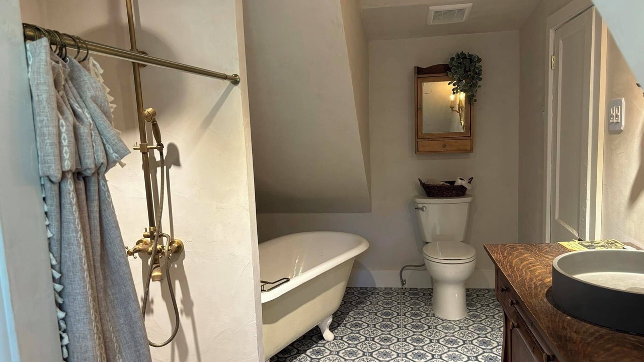 Photo of Bathroom in Saint-Barthelemy