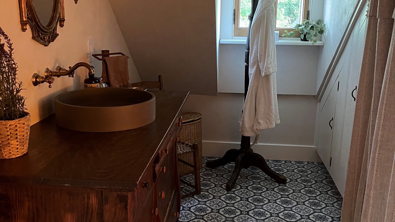Photo of Bathroom in Saint-Barthelemy