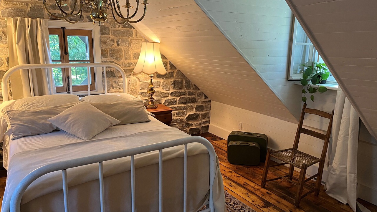 Photo of Bedroom in Saint-Barthelemy