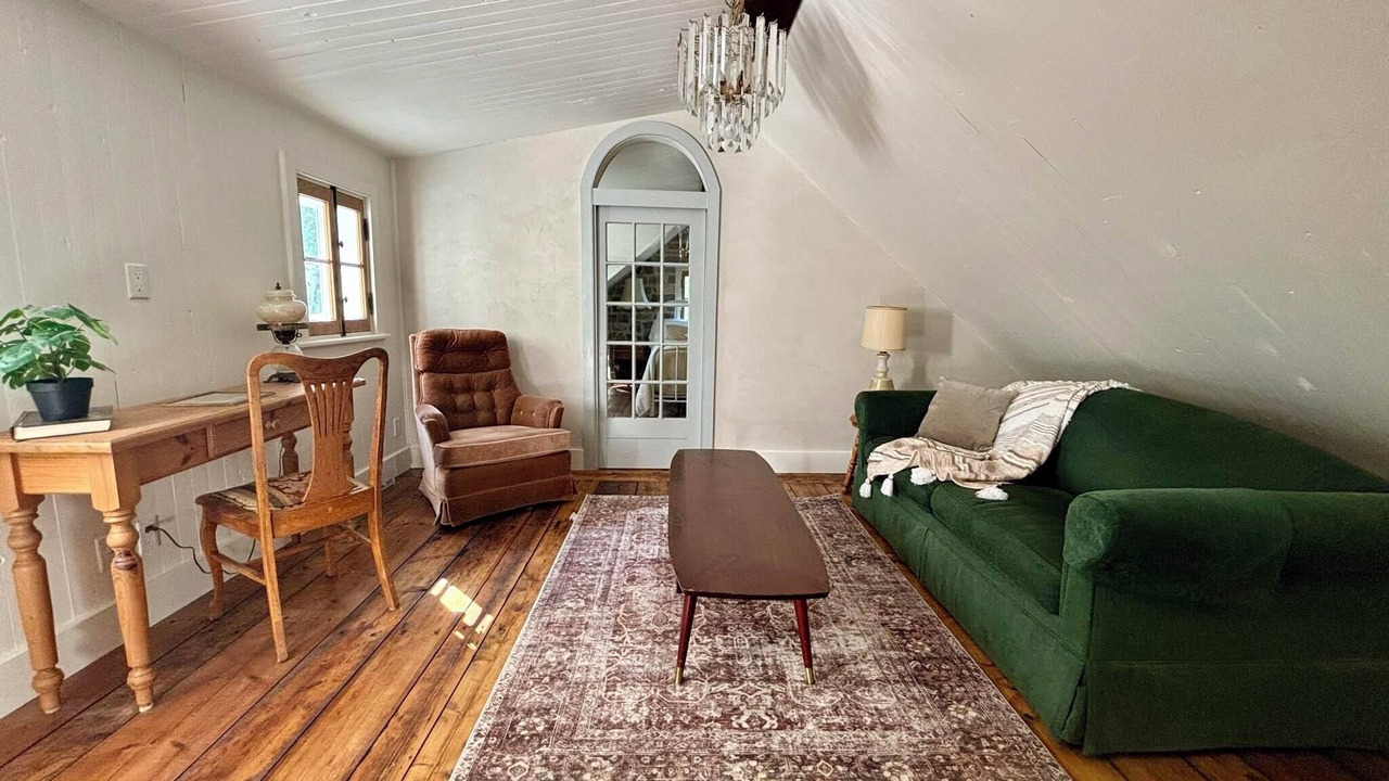 Photo of Livingroom in Saint-Barthelemy