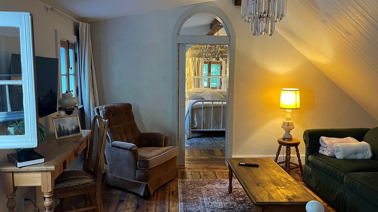 Photo of Livingroom in Saint-Barthelemy