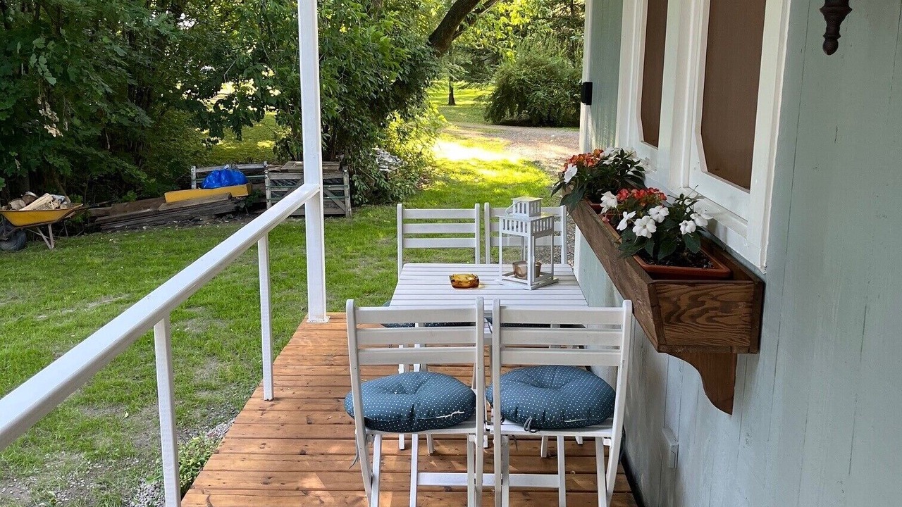 Photo of Outdoor in Saint-Barthelemy