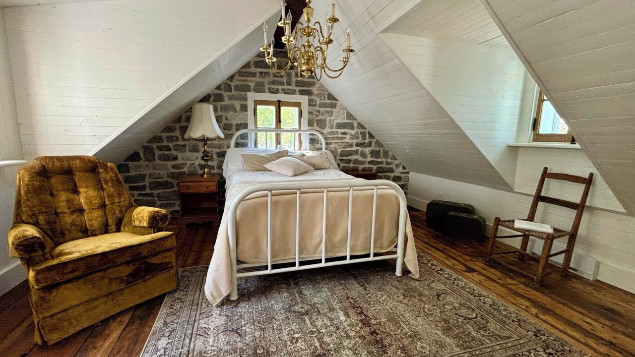 Photo of Bedroom in Saint-Barthelemy