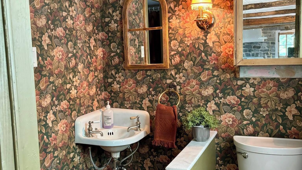 Photo of Bathroom in Saint-Barthelemy
