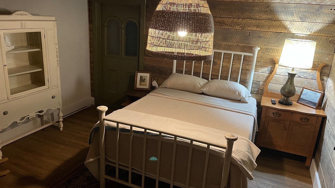 Photo of Bedroom in Saint-Barthelemy