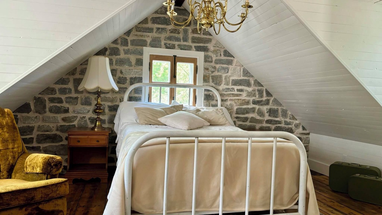 Photo of Bedroom in Saint-Barthelemy