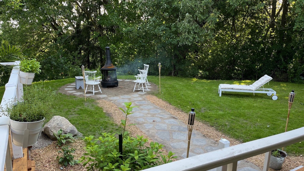 Photo of Outdoor in Saint-Barthelemy