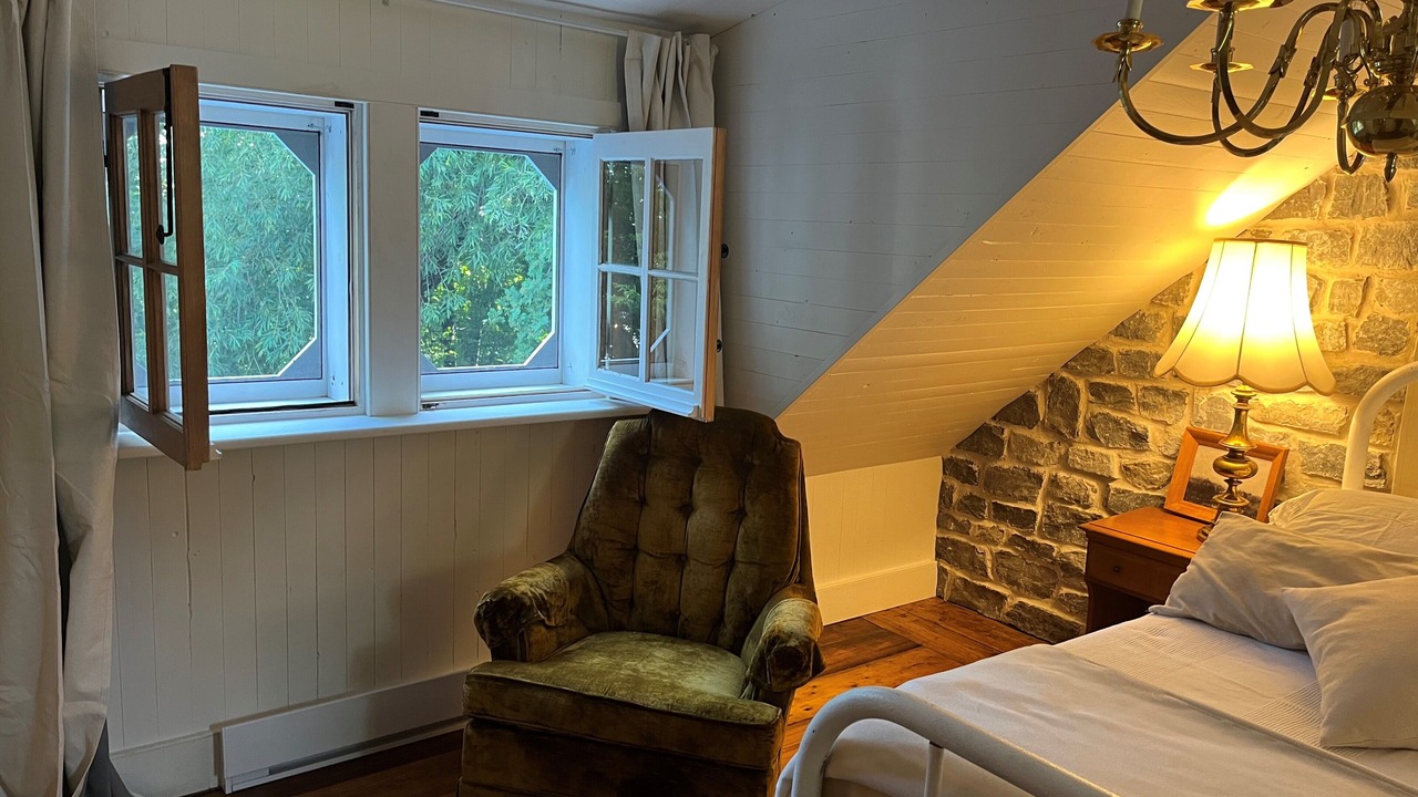 Photo of Bedroom in Saint-Barthelemy